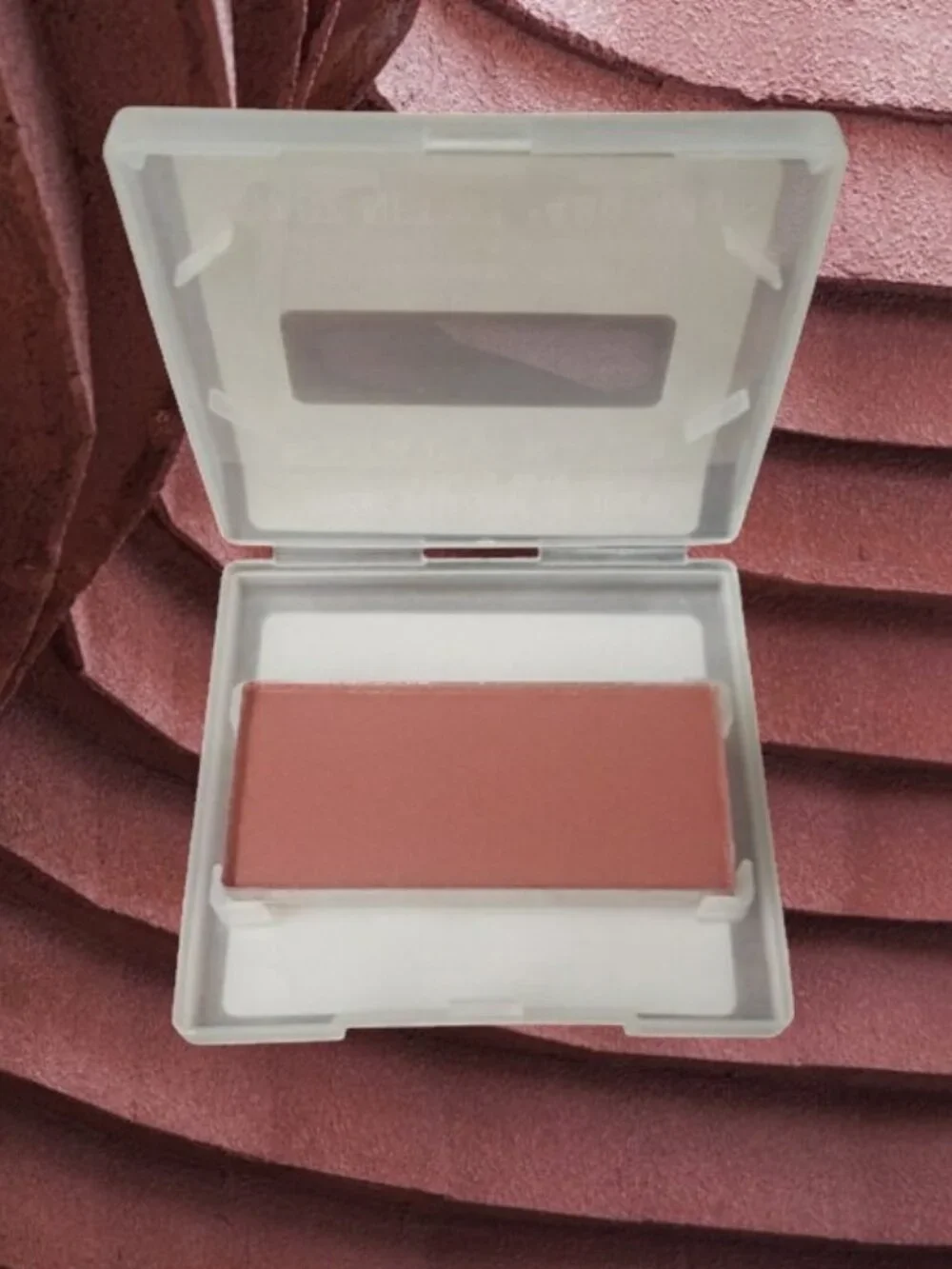 Mary Kay Desert Rose Chromafusion Blush ✨NIB✨